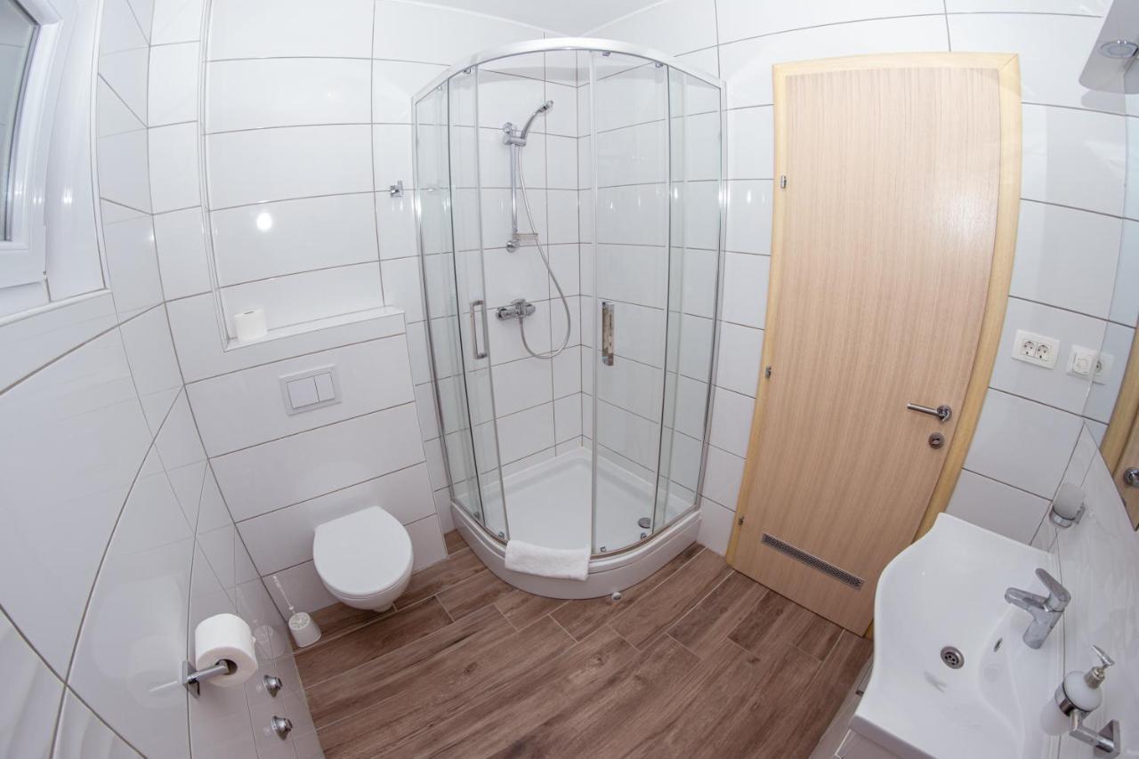 Apartmani Mijo, ביוגראד נה מורו מראה חיצוני תמונה